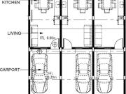 Preselling 10.2M 2 Storey Townhouse for sale in Tandang...