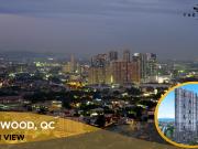 Preselling 16K Monthly 60.00 sqm 2 bedroom Condo in...