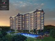 Preselling 1 Bedroom Condo CALATHEA PLACE Sucat Paranaque