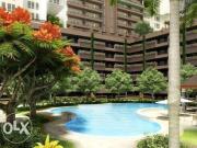 Preselling 1 Bedroom Condo INFINA TOWERS in Aurora Cubao...