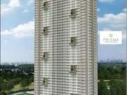 Preselling 1 Bedroom Condo Prisma Residences in Pasig...