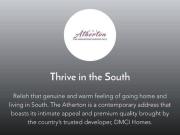 Preselling 1 Bedroom Condo THE ATHERTON in Paranaque...