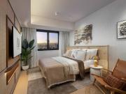 Preselling 1 Bedroom Condominium in Laya By Shang Pasig