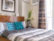 Preselling 1 Bedroom THE CELANDINE in Balintawak Quezon City