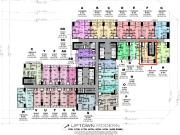 Preselling 1 Bedroom With Balcony 51 sqm Uptown Modern...