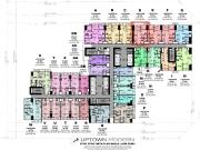 Preselling 1 Bedroom With Balcony 58.5 sqm Uptown Modern...