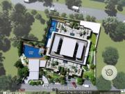 Preselling 1br 14k/mo Condo in Quezon City near Fishermall
