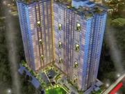 Preselling 2 Bedroom BRIXTON PLACE in Pasig City