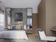 Preselling 2 Bedroom Condo with balcony in Uptown...