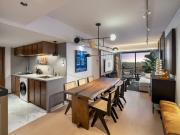 Preselling 2 Bedroom Condominium in Laya By Shang Pasig