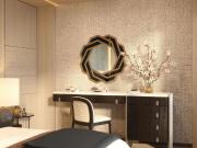 Preselling 2 Bedroom Condominium in Shang Summit Quezon City