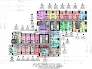 Preselling 2 Bedroom With Balcony 80.5 sqm Uptown Modern...