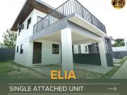 Preselling 2 Storey 3 Bedroom w/ Balcony House and Lot...