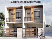 Preselling 2 Storey 3 Bedrooms Townhouse Located in West...