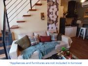 2BR 1T&B Townhouse For Sale, Phirst Park Homes, San...