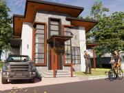PRESELLING! 2 Storey House & Lot for sale Leonilla Hill,...