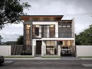 Preselling! 2 Storey House & Lot in Corona Del Mar...