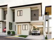 Preselling 2 Storey SA House and Lot w/ 3 Bedrooms in...