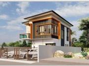 Preselling 2 Storey Single Attached House & Lot with 3CG...