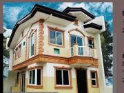 PRESELLING 2 Storey Single House 4BR For Sale in Canumay...
