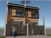 Preselling 2 Storey Townhouse 11M unit for sale in...