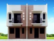 PRESELLING 2 Storey Townhouse END UNIT For Sale in...