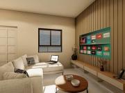 Preselling 2Br with mezzanine Townhouse