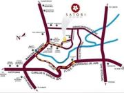Preselling 3 Bedroom Condo Satori Residences in Pasig