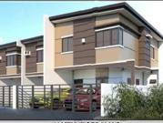 PRESELLING 3 BR 2 Storey Townhouse For Sale in Sauyo...