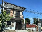 Preselling 3 BR House & Lot For Sale in East Fairview...