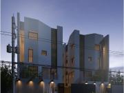 Preselling 3 Storey 3 Bedroom Townhouse in Brgy Obrero...