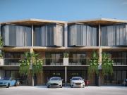 Preselling 3 Storey Commercial & Residential Townhouse...