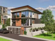 Preselling 3 Storey House and Lot in Ayala Alabang...