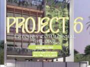 PreSelling 3 Storey Office Building with Roofdeck in...