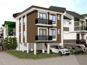 Preselling 3 STOREY Single attached House & Lot for sale...
