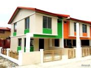 Preselling 3BR Townhouse in General Trias near Daanghari