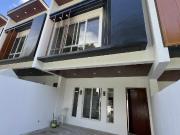 Preselling 4 Bedroom 2 Car Garage Townhouse with Big Lot...