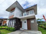 Preselling 4 Bedroom 2 Storey House 4 Sale in Loma De...