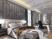 Preselling 4 Storey Townhouse in San Miguel Manila near...