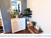 4BR 2T&B 2 Storey Townhouse For Sale in San Pablo, Laguna