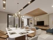 Preselling 4BR Townhouse for Sale in Horseshoe, Quezon...