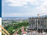 Preselling 50.89 sqm Residential 2 bedroom condo for...