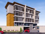 Preselling 5 Bedroom Townhouse in Horseshoe Quezon City...