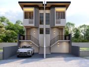 Preselling 7M 2 Storey Duplex Townhouse unit for sale...