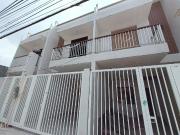 Preselling 8.3M Brand New 2 Storey Townhouse with 3BR in...
