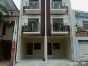 Preselling 8.5M 3 Storey Townhouse for sale in Viente...