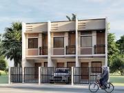 Preselling Alert! QC Townhouse for as Low as ₱110K/Month...