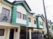 Preselling and Ongoing construction 3 bedrooms Townhouse...