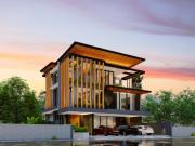 Preselling Brand New House and Lot for Sale in Alabang...