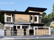 Preselling Brandnew Modern House & Lot for sale Bakakeng...
